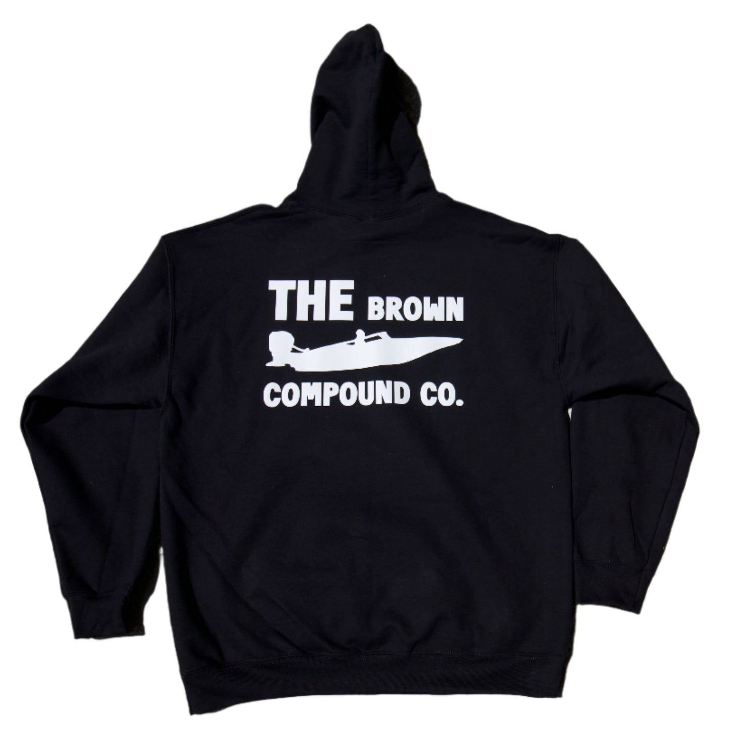 TBCco Hoodie