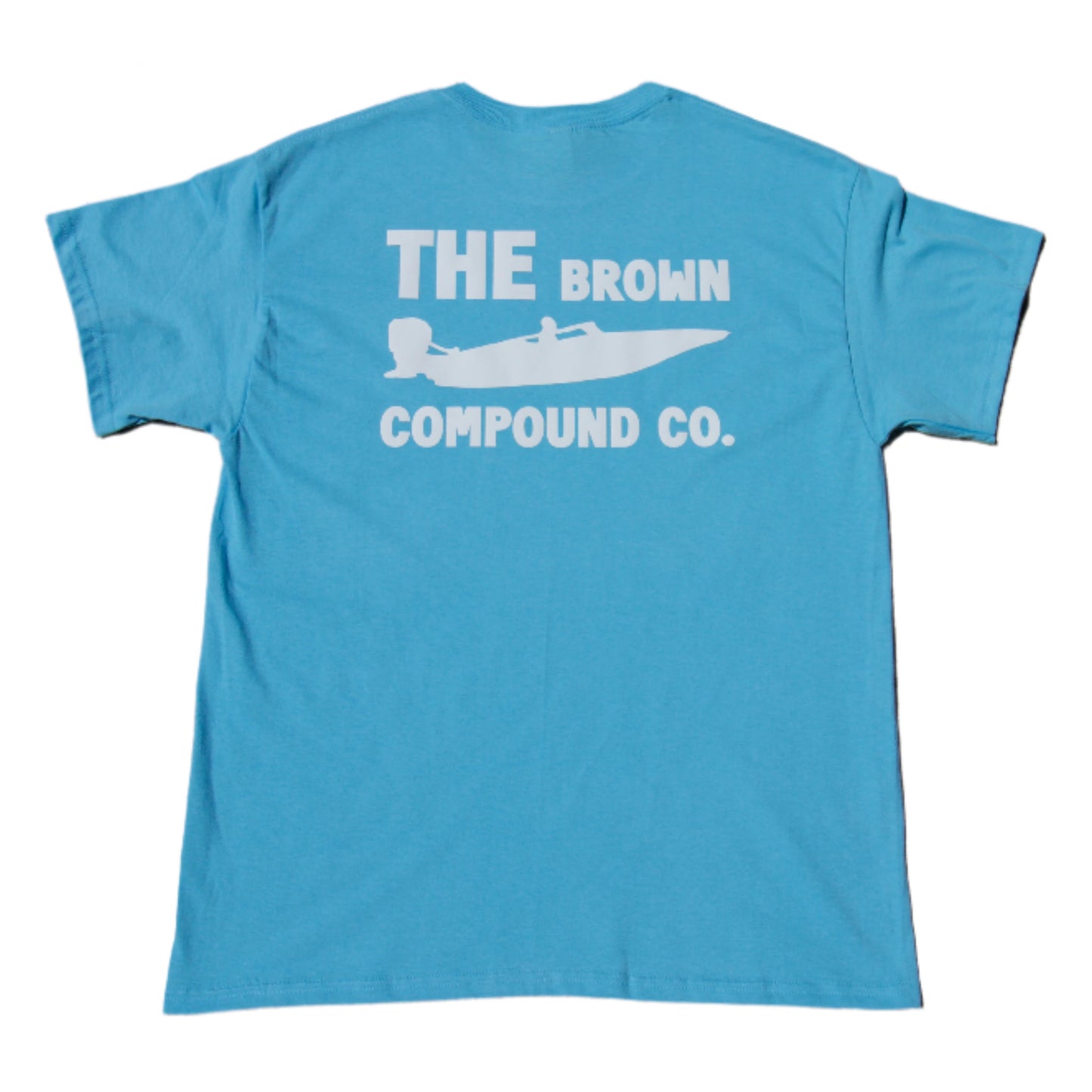 TBCco. T-Shirt