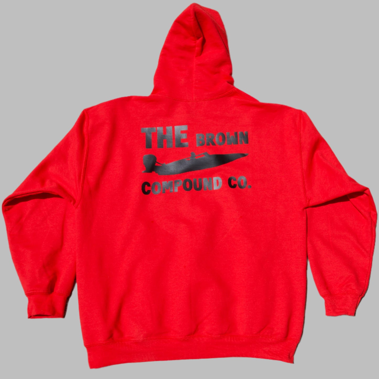 TBCco Hoodie
