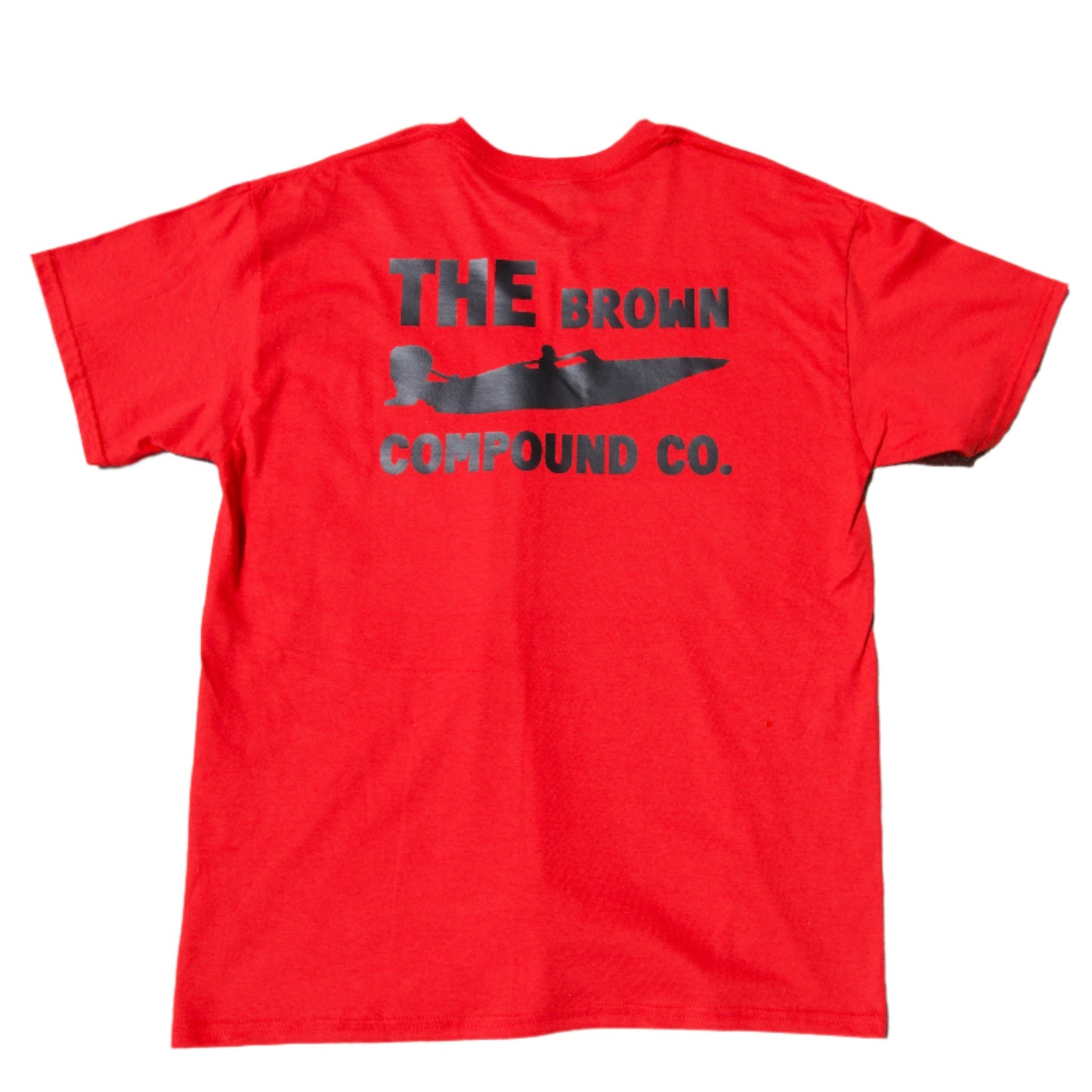 TBCco. T-Shirt