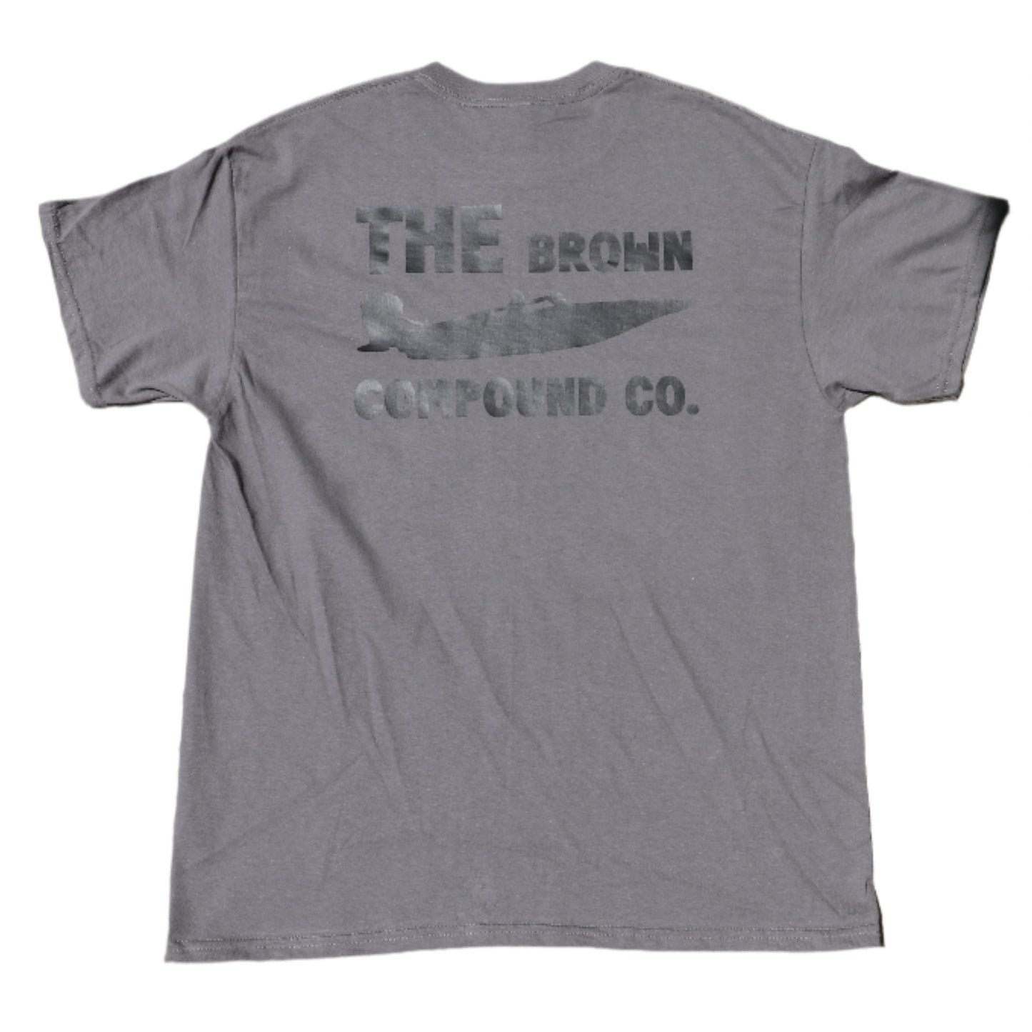 TBCco. T-Shirt