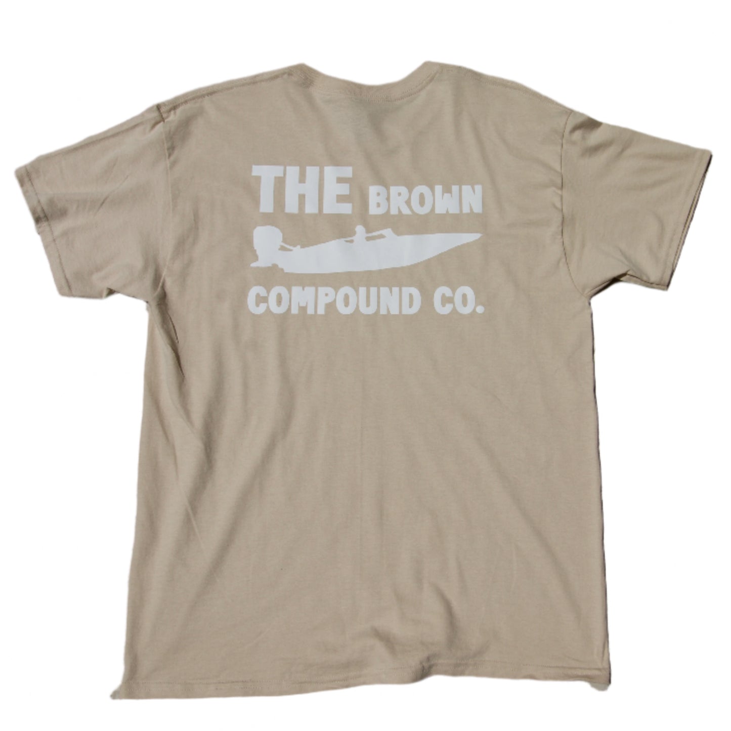 TBCco. T-Shirt