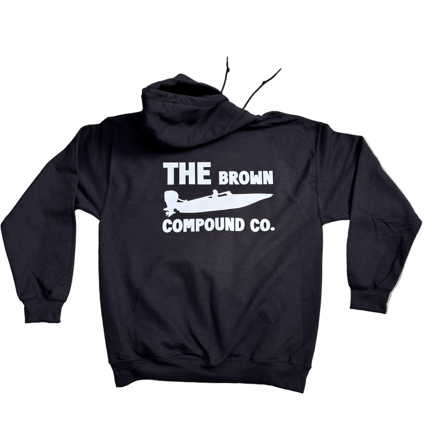 TBCco Hoodie