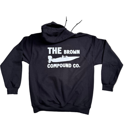 TBCco Hoodie