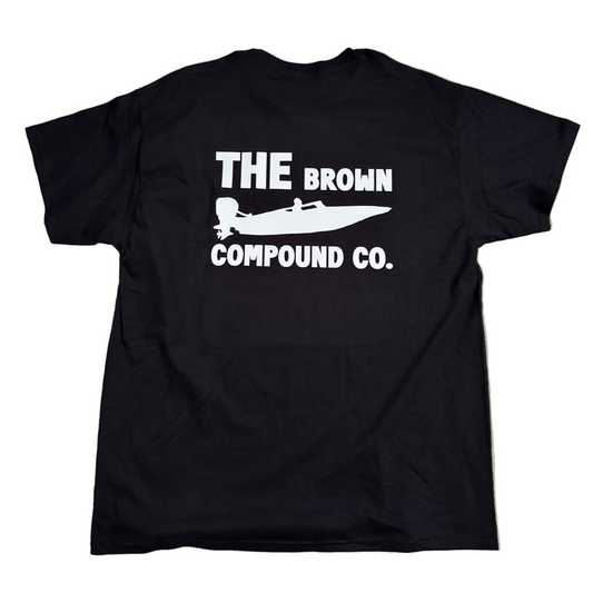 TBCco. T-Shirt