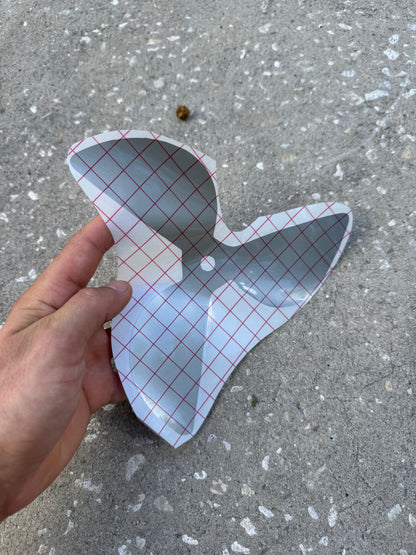 Prop Sticker 7.5 inch