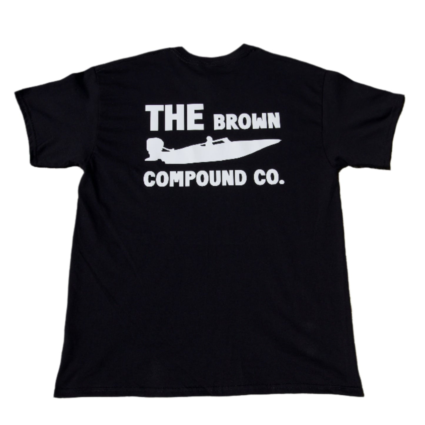 TBCco. T-Shirt