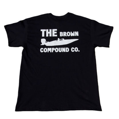 TBCco. T-Shirt