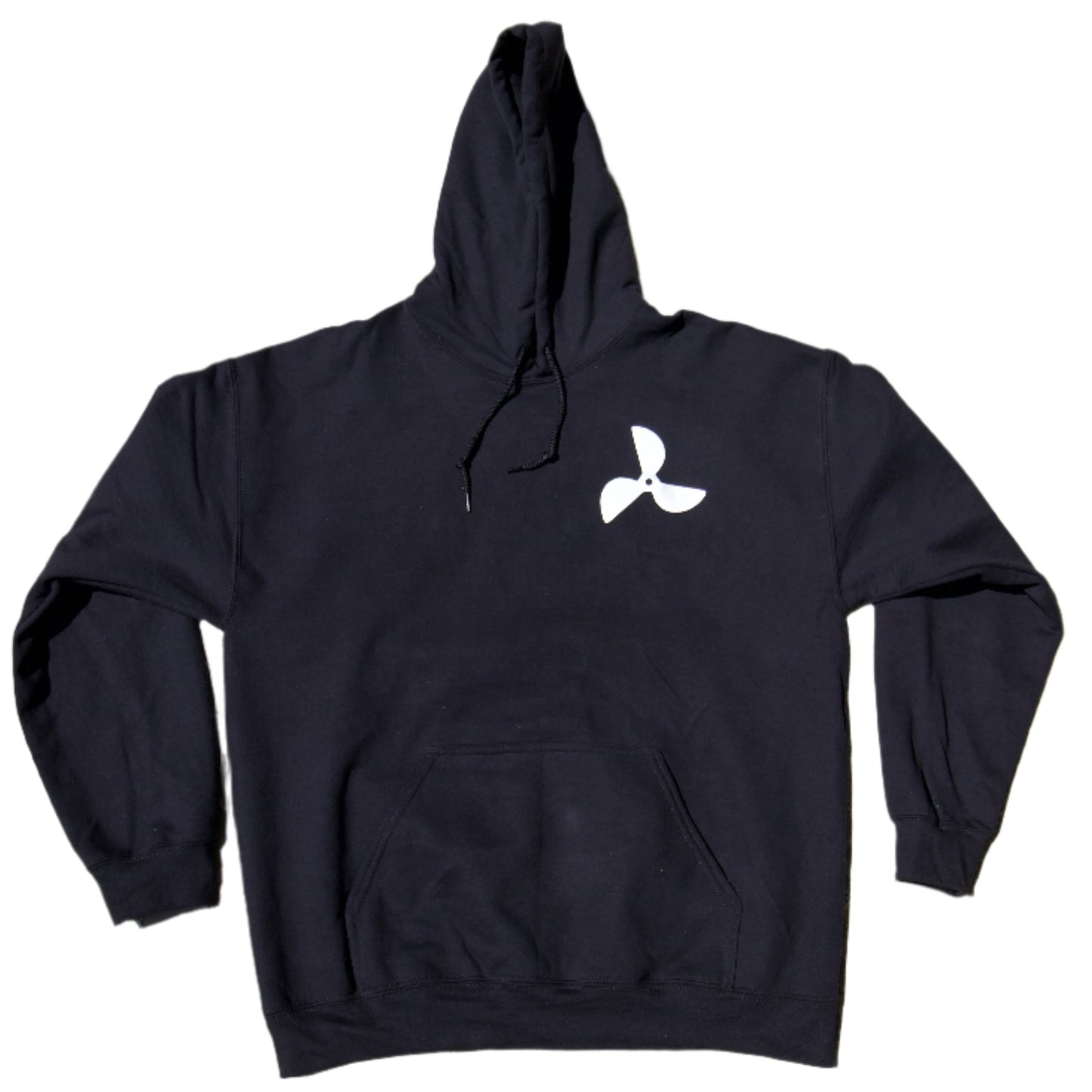 TBCco Hoodie