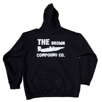 TBCco Hoodie