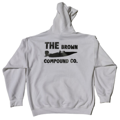 TBCco Hoodie