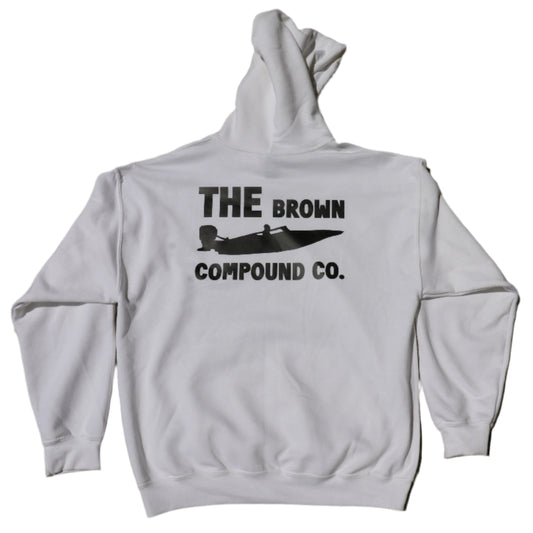 TBCco Hoodie