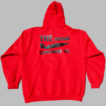 TBCco Hoodie