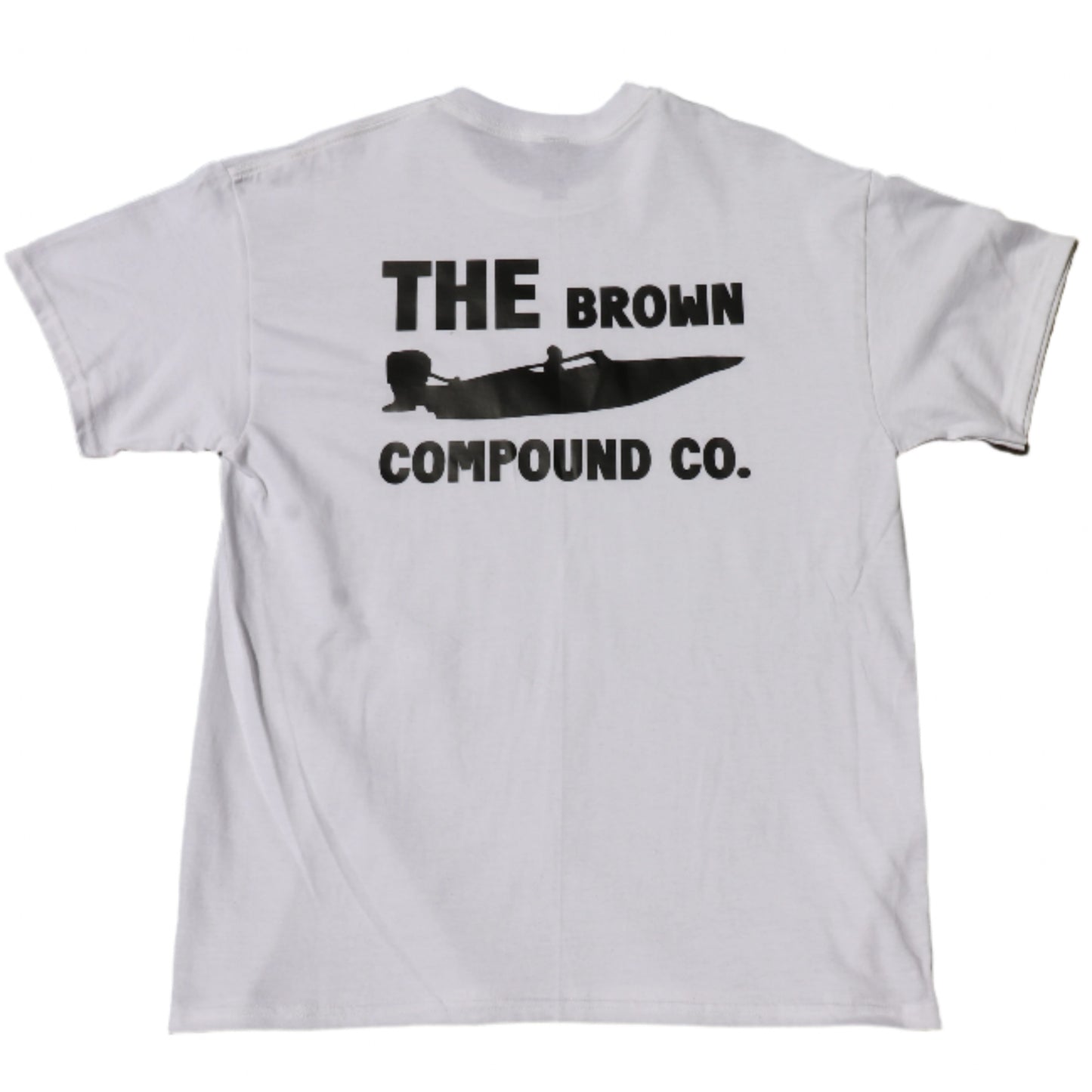 TBCco. T-Shirt