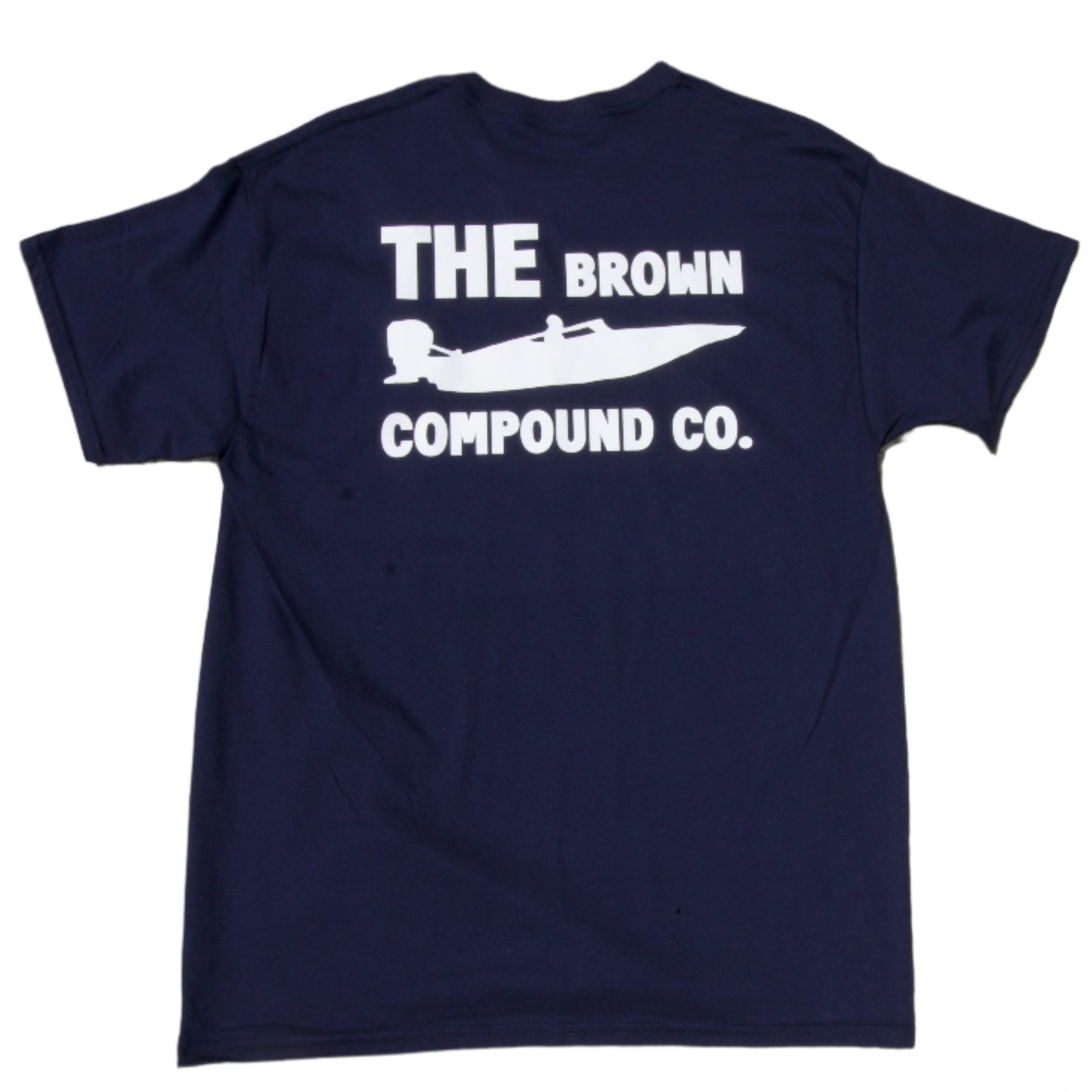 TBCco. T-Shirt
