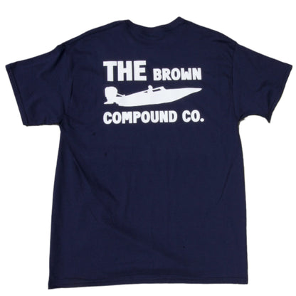 TBCco. T-Shirt