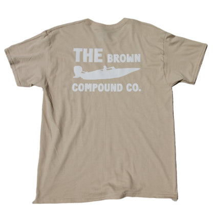 TBCco. T-Shirt