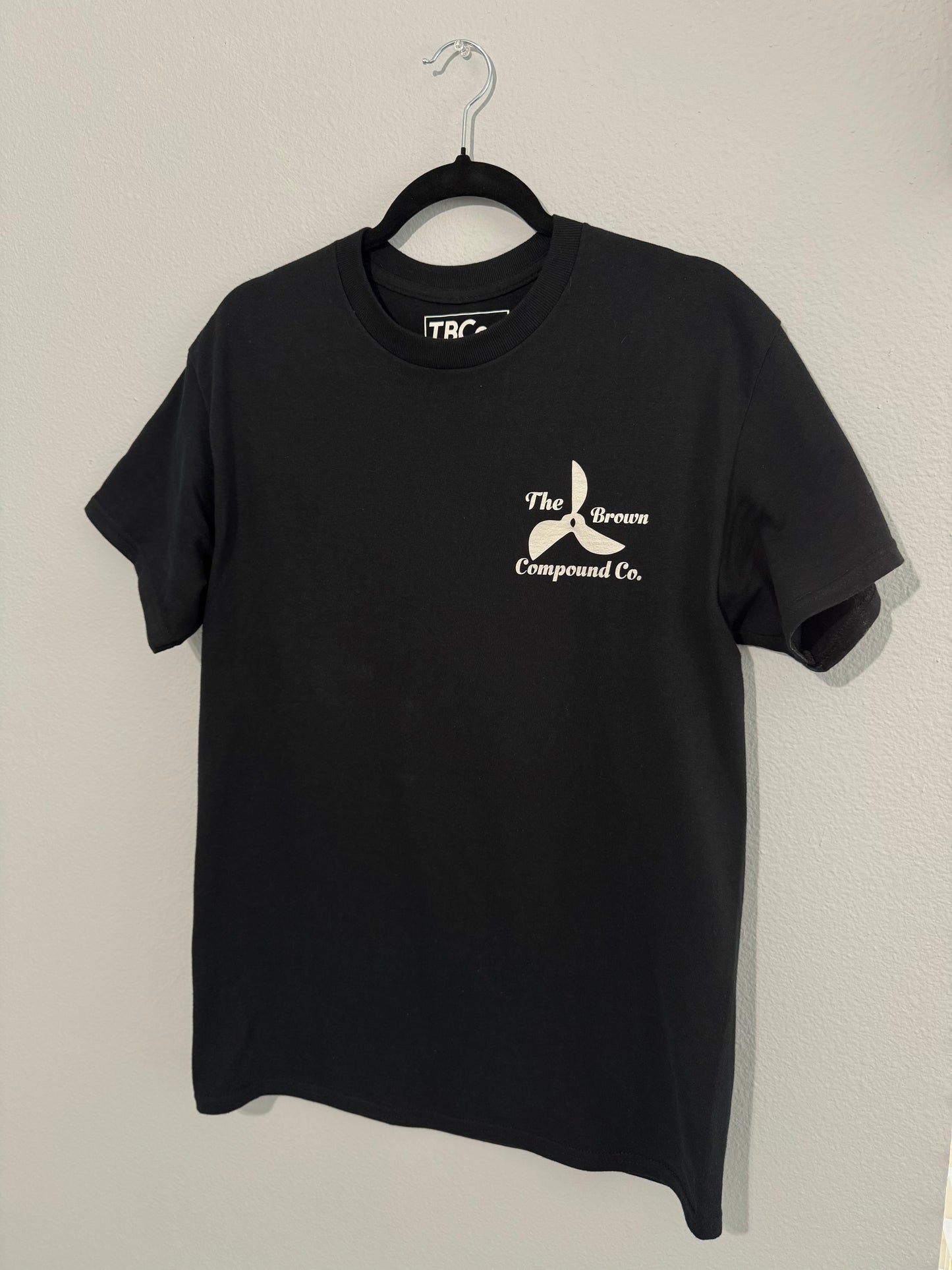 TBCco. T-Shirt